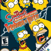 the simpsons game emulator