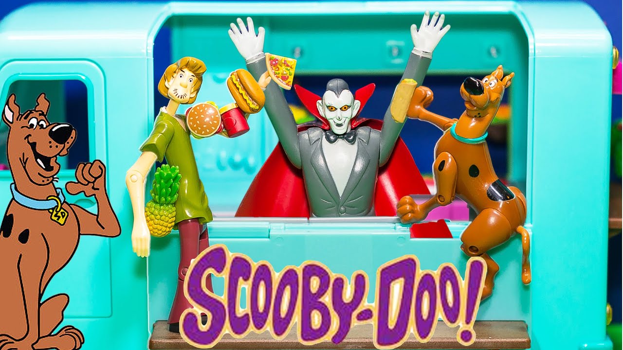 free scooby doo episodes